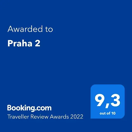 2 Apartamento Praga