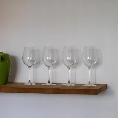 Apartman 2 Prága
