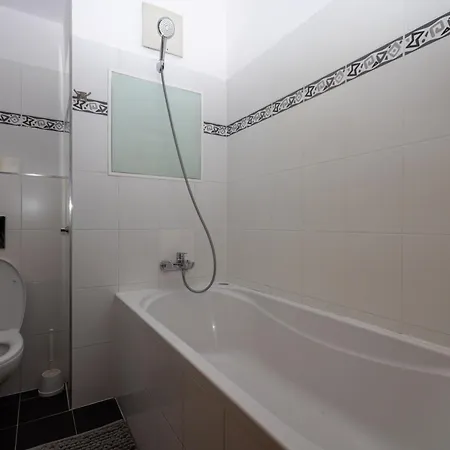 2 Apartman Prága