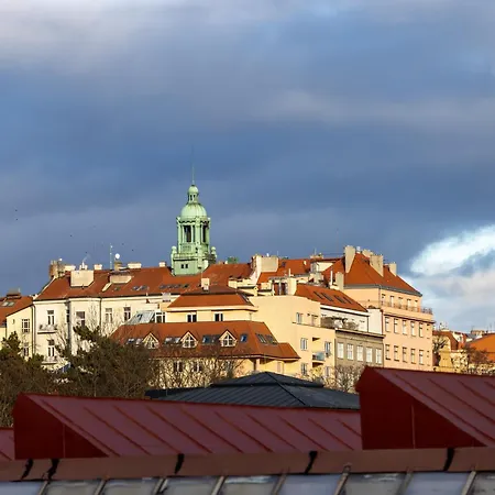 2 * Prague