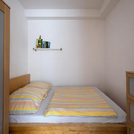 2 Apartman *