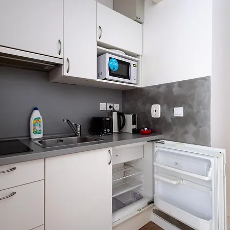Apartman 2 *