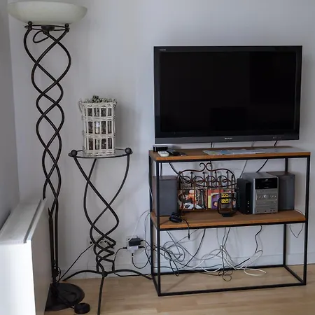 2 Apartamento Praga
