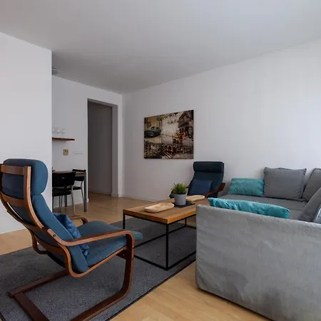 2 Apartament *